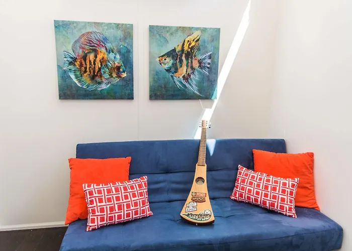 Villa: Tiny House Siesta