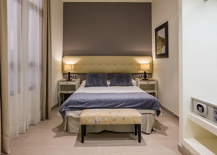 Welldone Cathedral Suites