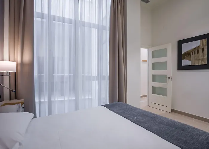 Welldone Cathedral Suites