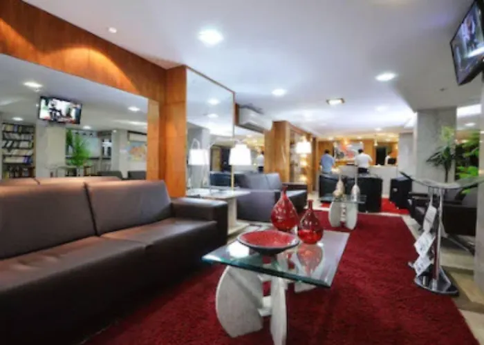Hotel para famílias: Hotel Sabino Palace