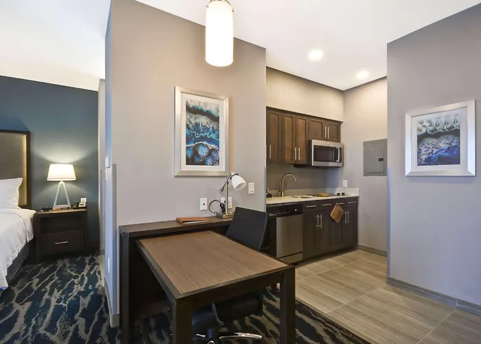 Best Selfcatering Homewood Suites By Hilton Conroe