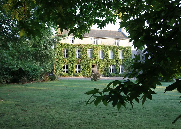 Hôtel accueillant les animaux: La Haute Flourie
