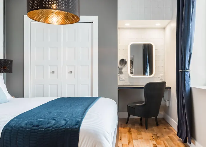 Family Hotel: Capitol Robinson By Bower Boutique Hotels