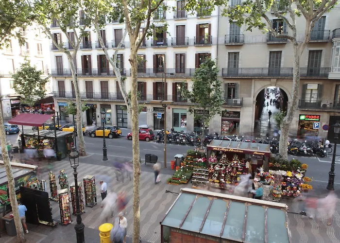 Rambla 102