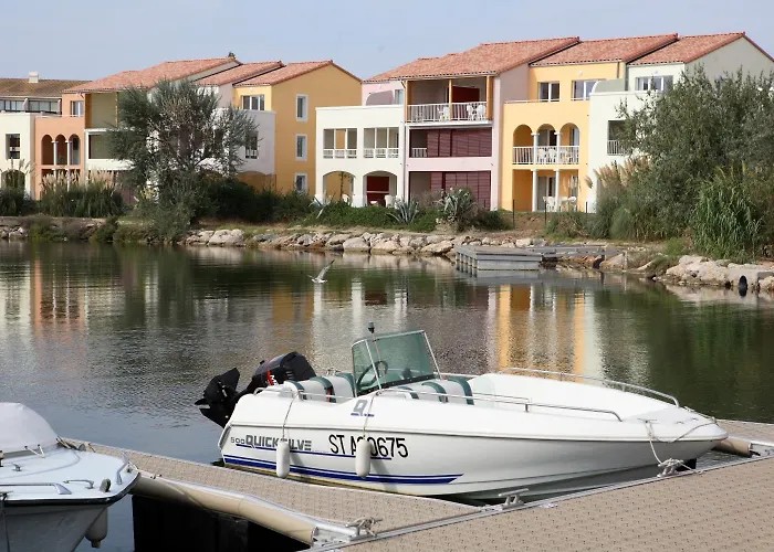 Hotel: Lagrange Vacances Catalana