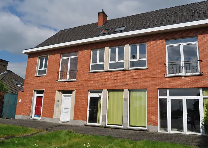  Logies Waasland