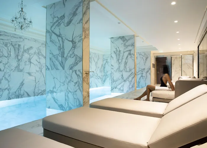 Le Damantin Hotel & Spa