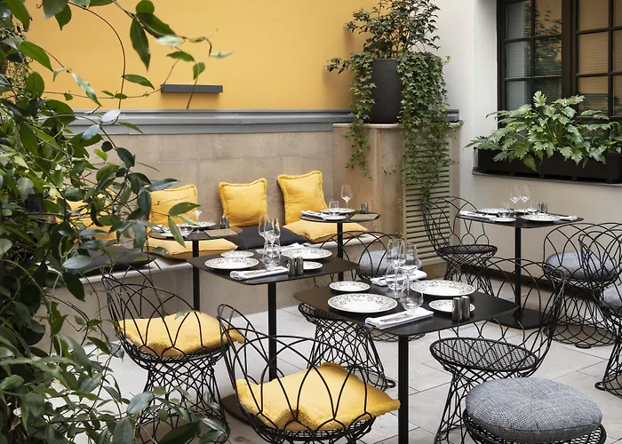 Le Damantin Hotel & Spa