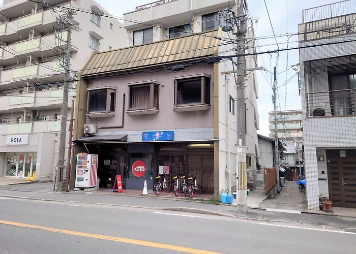 Stay Inn Koto
