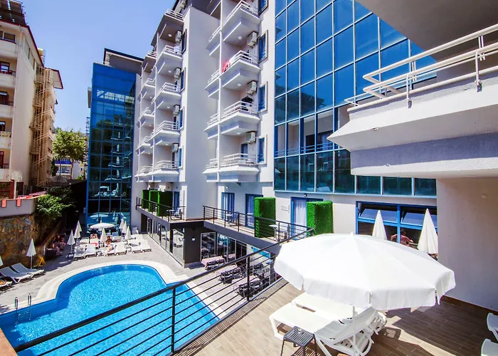  Ramira City - Adult Only