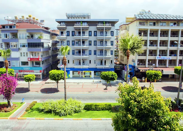  Ramira City - Adult Only