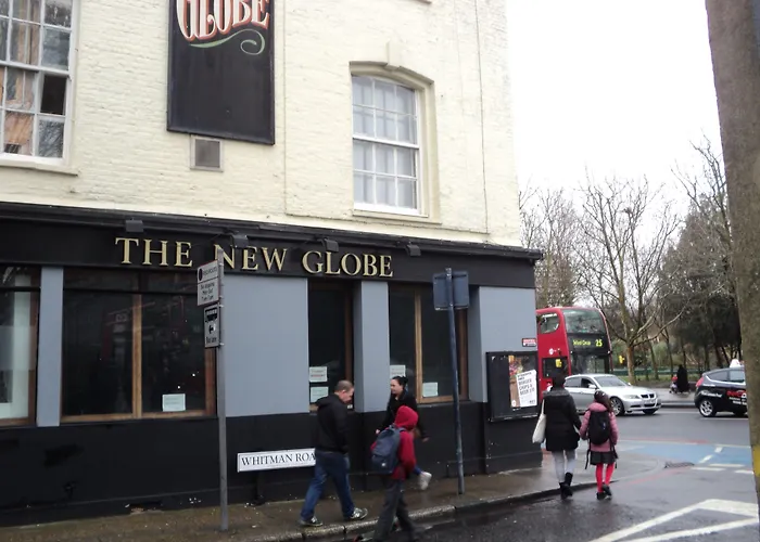 Bed and Breakfast New Globe
