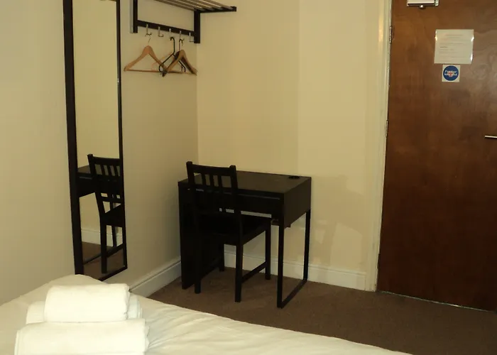 Bed and Breakfast New Globe