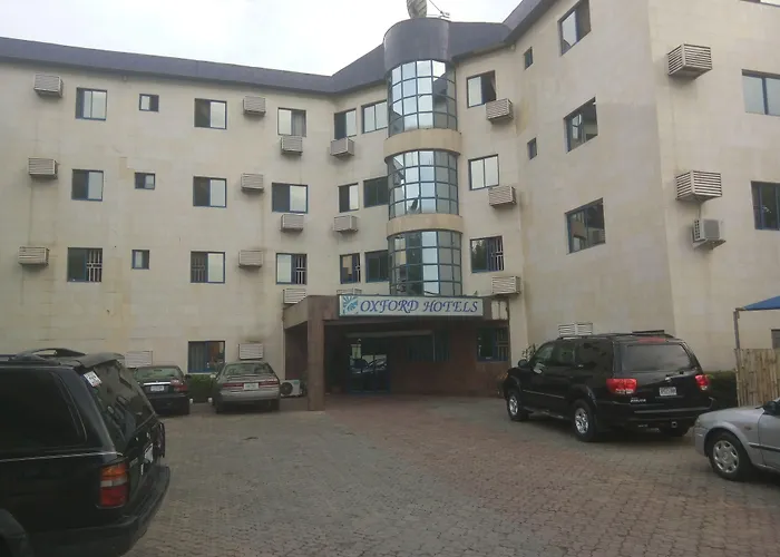 Oxford Abuja