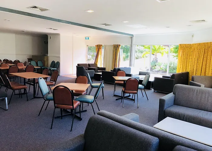 Comfort Inn North
