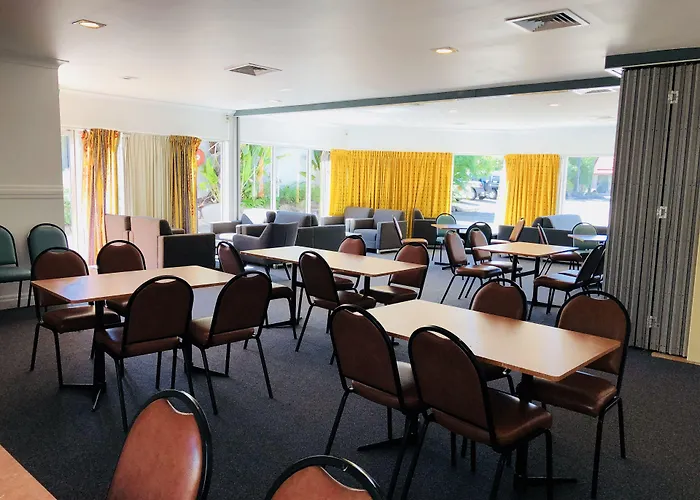 Comfort Inn North