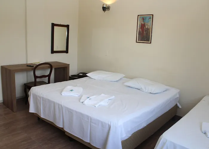 Espigão Palace Hotel