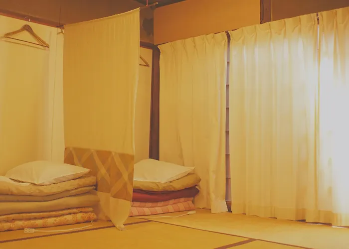 Gojo Guest House