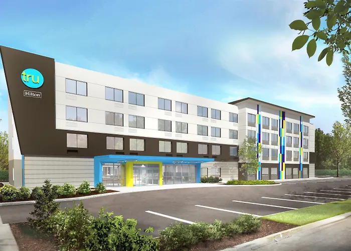 Cheap hotel: Tru By Hilton Smyrna Nashville