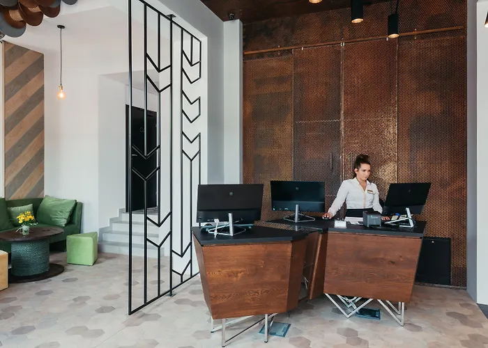  Avena Boutique By Artery s