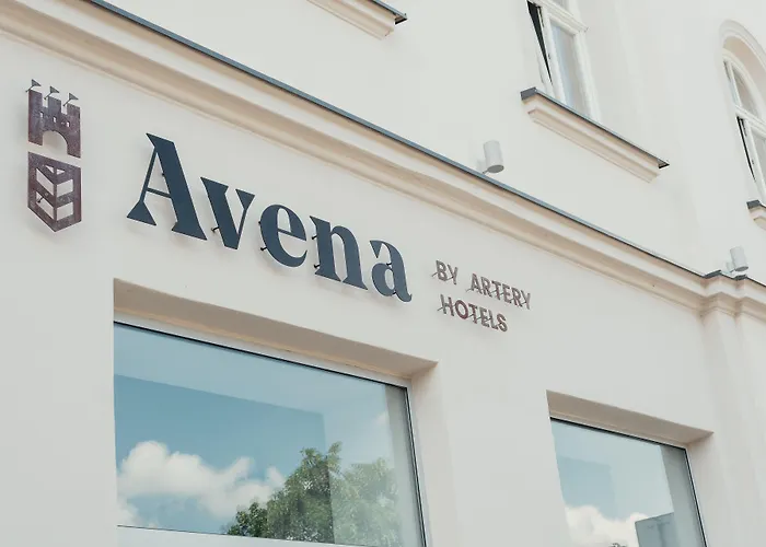  Avena Boutique By Artery s