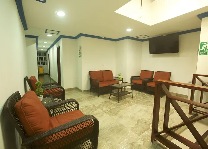 Hostal El Vecino