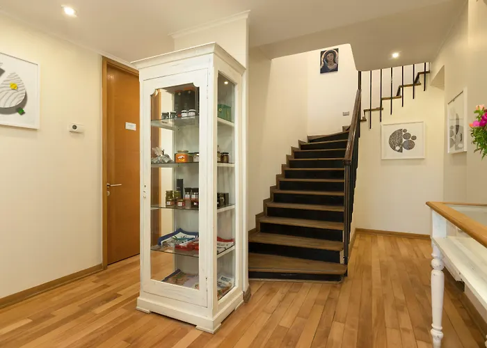 Hotel para famílias: Casa Bellavista Hotel