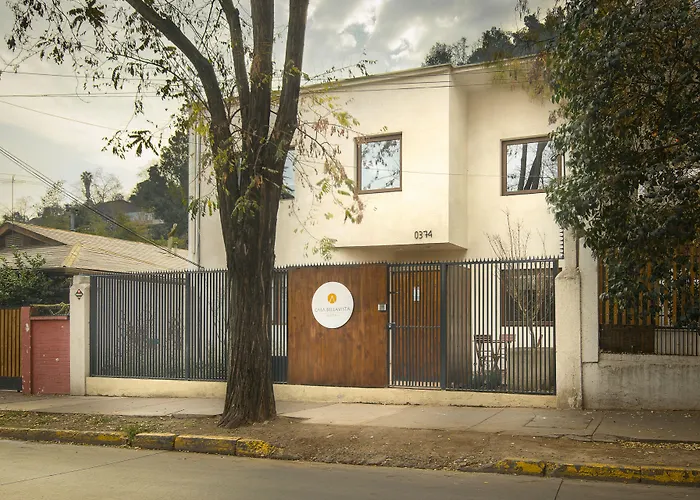 Hotel para famílias: Casa Bellavista Hotel