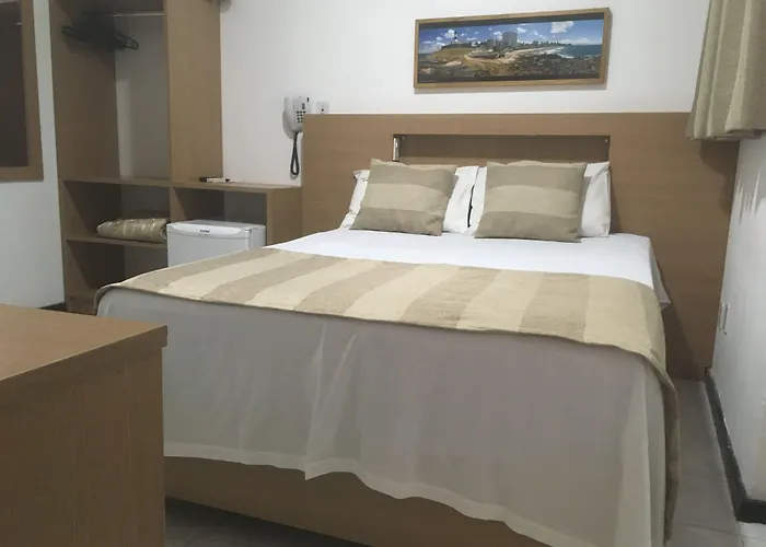 Hotel Dom Passos