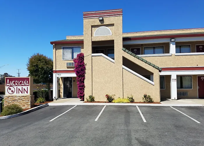 Americana Inn