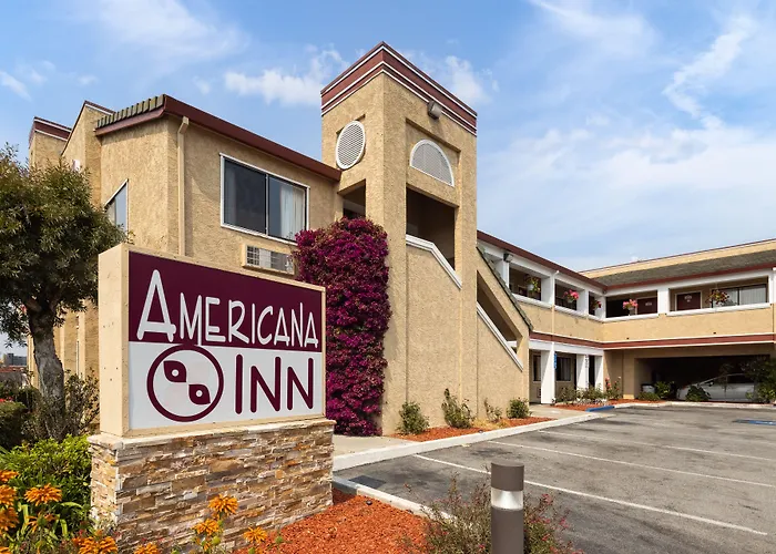 Americana Inn