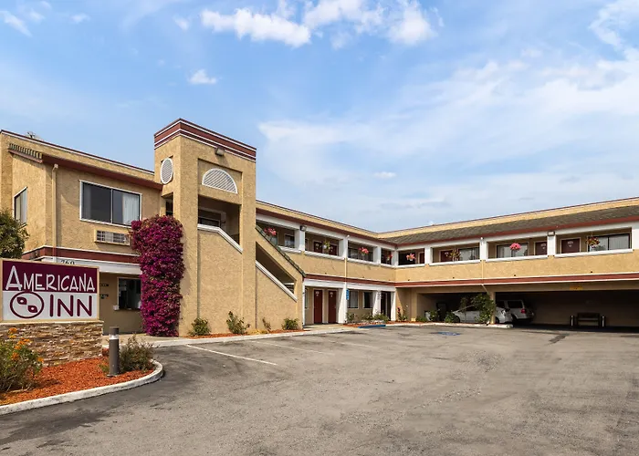 Americana Inn