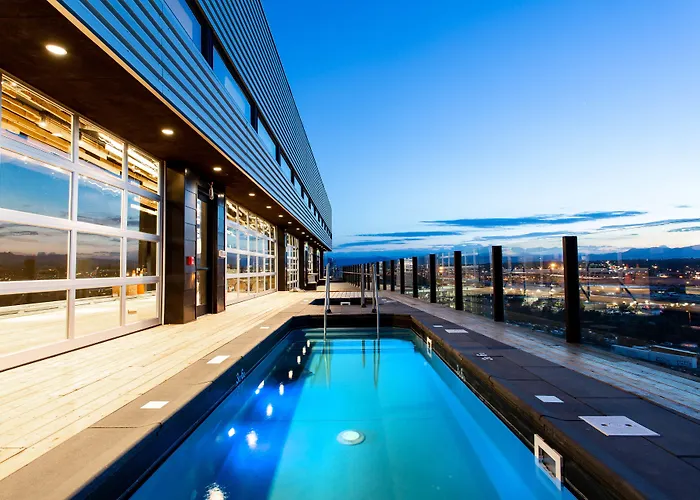4 star hotel: The Source Hotel