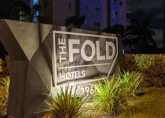 The Fold Hotels Indian Shores