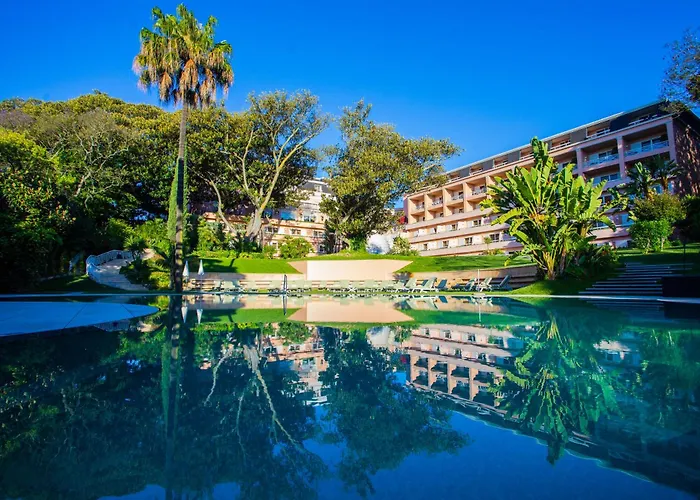 Olissippo Lapa Palace - The Leading Hotels Of The World