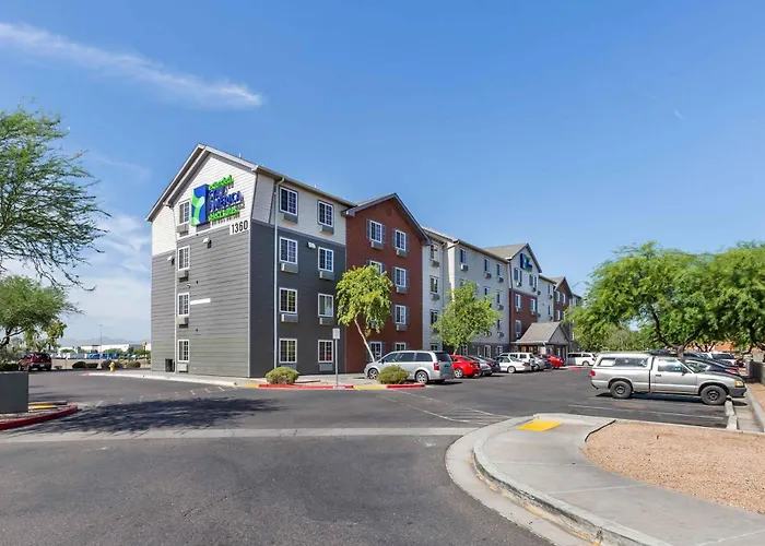 Extended Stay America Select Suites - Phoenix - West