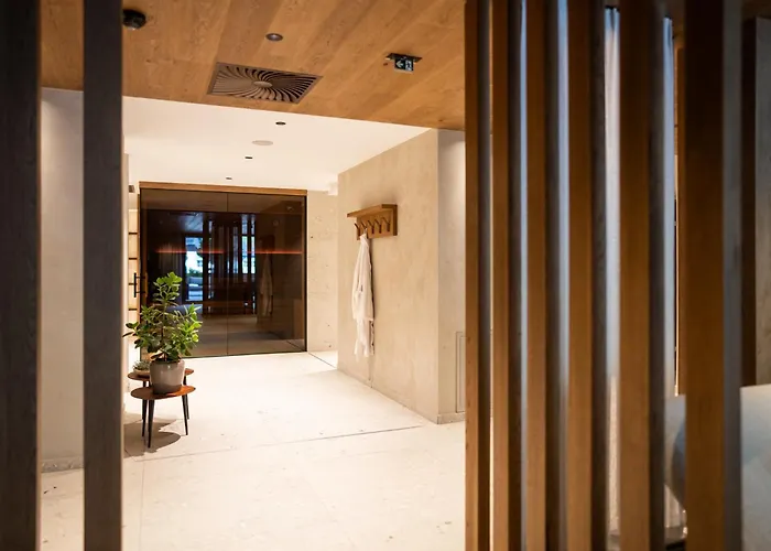 Hotel Trofana Alpin