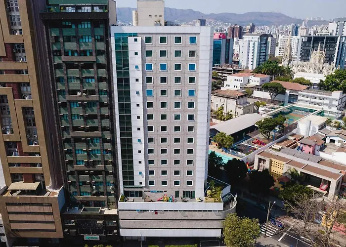 Belo Horizonte Plaza