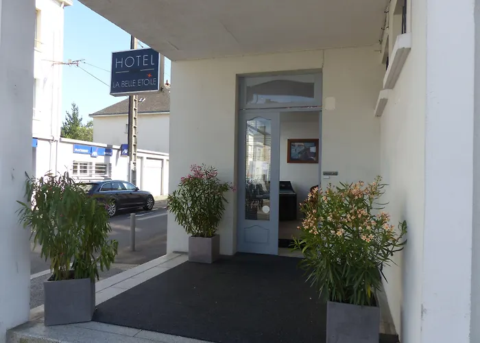 La Belle Etoile