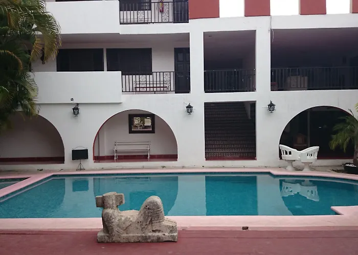 Hotel San Clemente