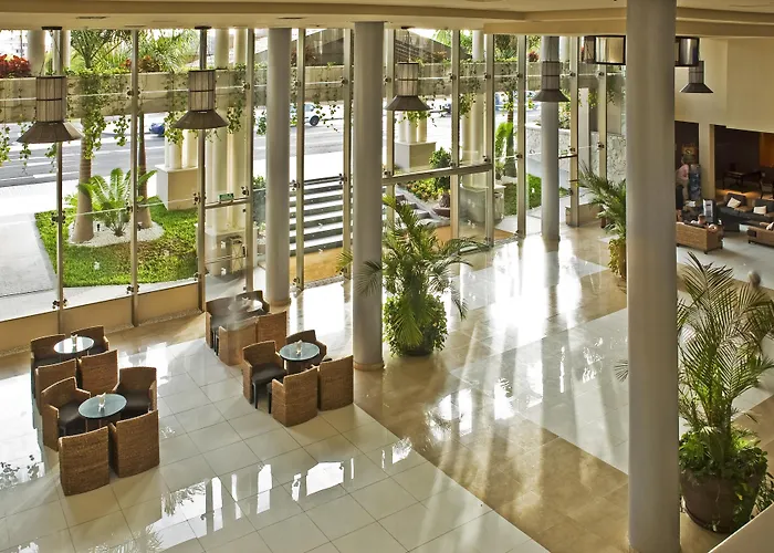 Design hotel Marylanza Suites & Spa