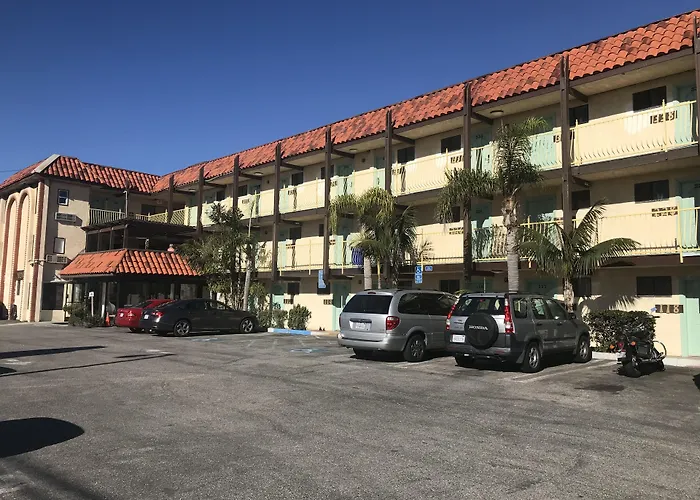 Resort: 777 Motor Inn