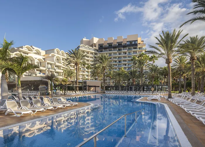 Hotel con tenis: Grupotel Orquidea