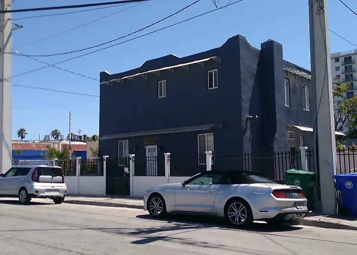 Guest house: Fatimataj Mahal