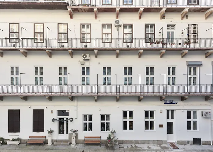 Kid friendly hotel Boutique Residence Budapest