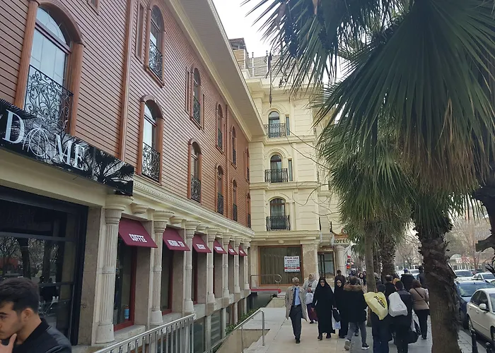 Wyndham Istanbul Old City