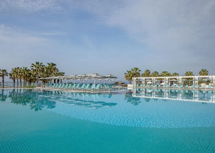 Spa Hotels Resorts Arcanus s Sorgun