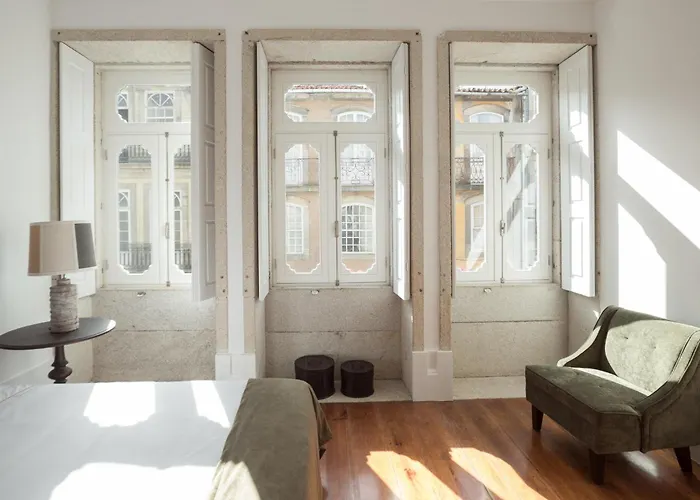 Perros hoteles Porto Vintage Guesthouse