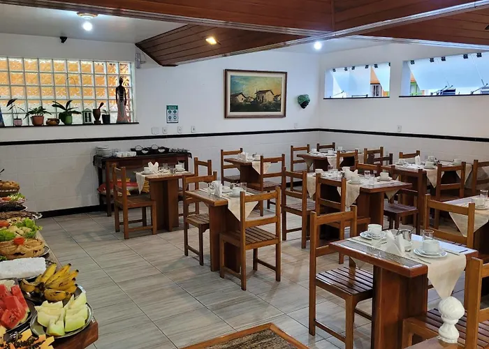 Hotel Terra Mater