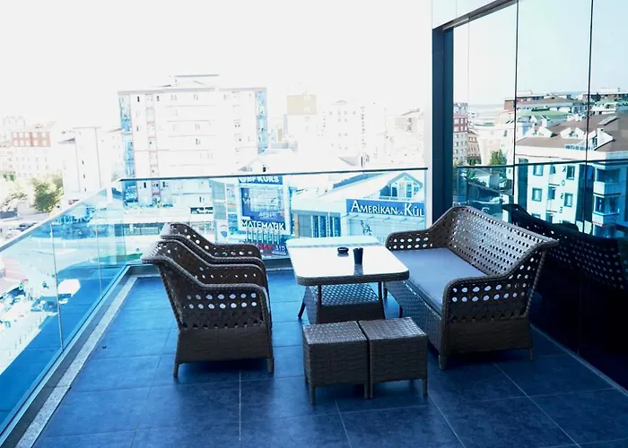 Skyport